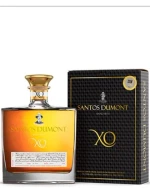 Santos Dumont XO Brasiliansk Rombaseret Spirit Drink flaske